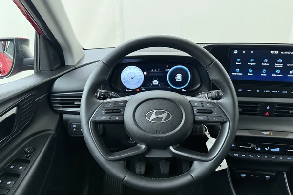 Hyundai i20 (2026) — foto 2 van 17
