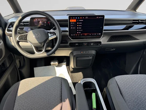 VOLKSWAGEN ID.Buzz Lwb (2026) — foto 2 van 24