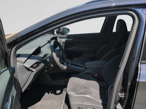 SKODA Enyaq (2026) — foto 24 van 24
