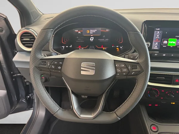 SEAT Ibiza 5P/D (2026) — foto 10 van 12