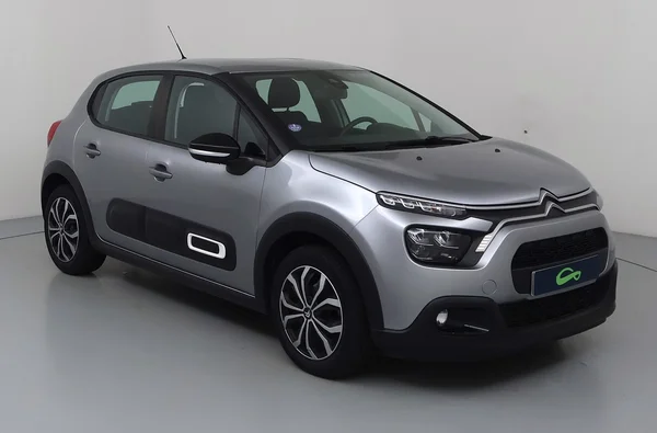 Citroen C3 (2021) — foto 29 van 31