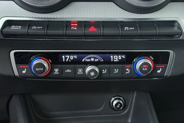 Audi Q2 (2026) — foto 8 van 18