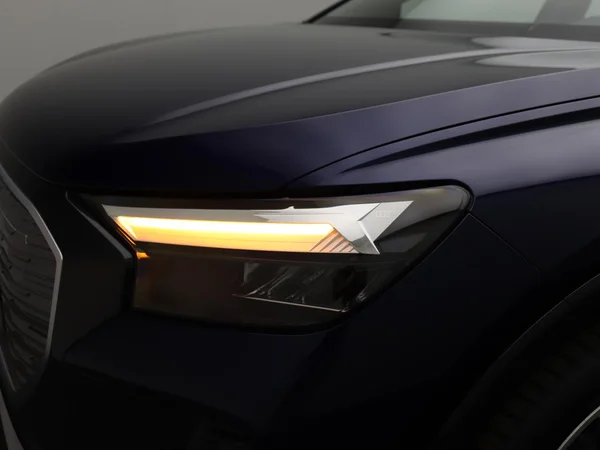 AUDI Q4 e-tron (2026) — foto 8 van 20