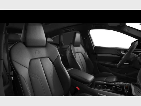 AUDI A5 Avant e-hybrid (2026) — foto 10 van 10