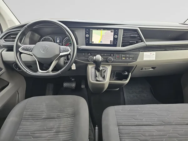 VOLKSWAGEN Transp T6.1 1200 Caravelle Lwb (2022) — foto 5 van 51
