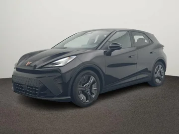 CUPRA Raval (2026)