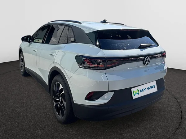 VOLKSWAGEN ID.4 (2025) — foto 2 van 29