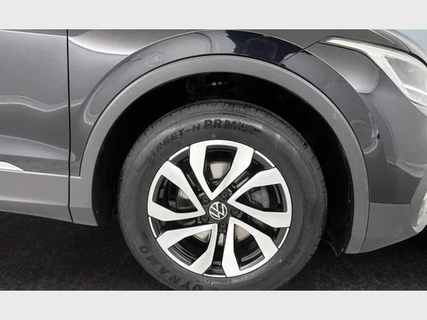 Volkswagen Tiguan (2022) — foto 28 van 29