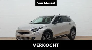 Fiat 600 (2025)