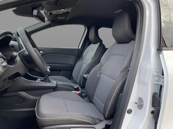 Renault Captur (2026) — foto 5 van 20