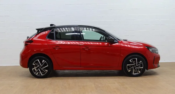 Opel Corsa (2025) — foto 17 van 18