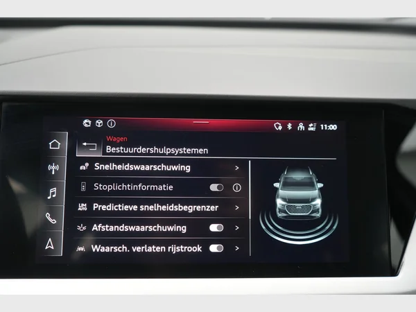 AUDI Q4 e-tron (2021) — foto 2 van 31