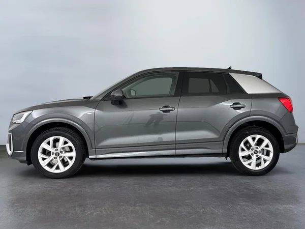 AUDI Q2 Dsl (2022) — foto 20 van 24