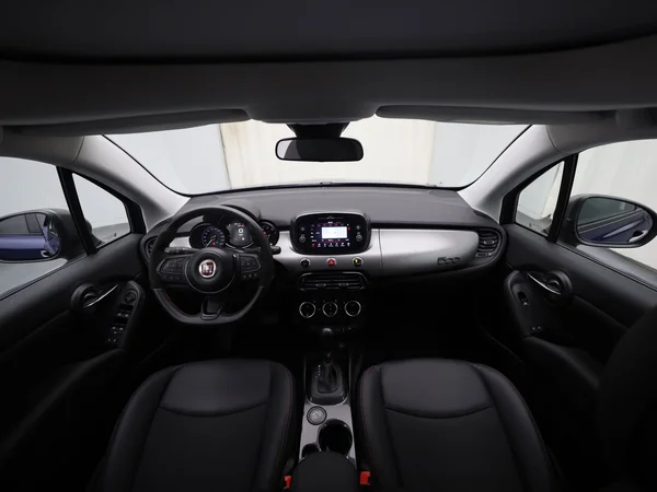FIAT 500X Dolcevita (2024) — foto 18 van 18
