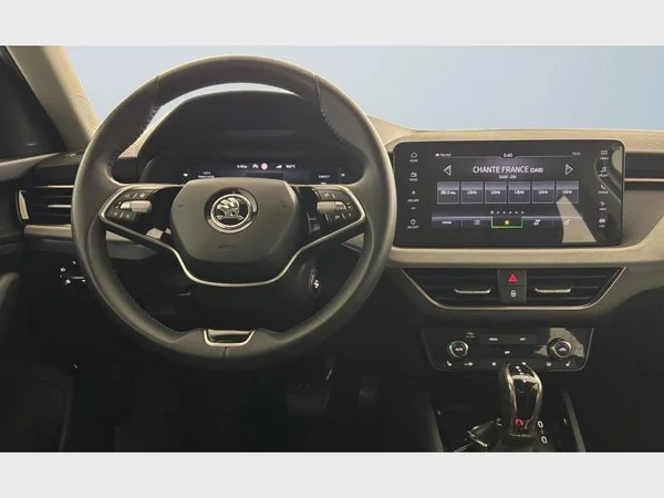 Skoda Kamiq (2024) — foto 3 van 27