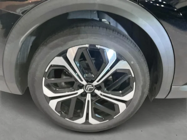 Citroën C5 X (2024) — foto 14 van 17