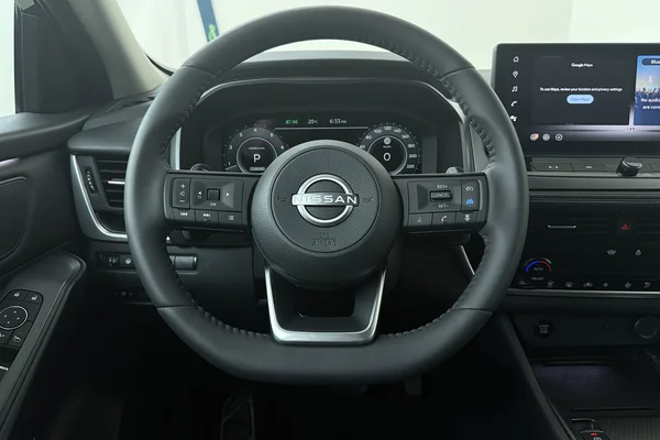 Nissan Qashqai (2026) — foto 2 van 16