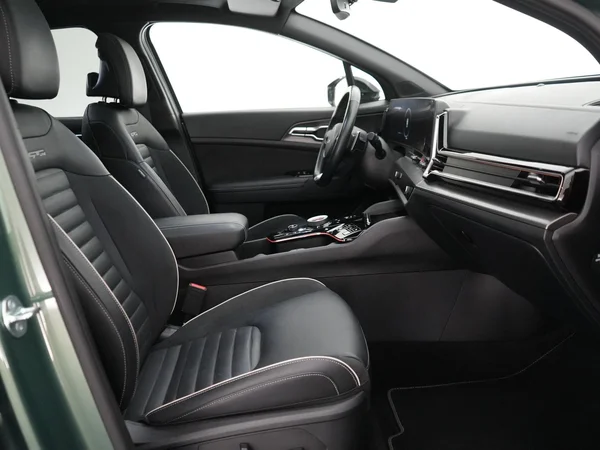 Kia Sportage (2024) — foto 4 van 29