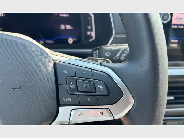 Volkswagen T-Cross (2025) — foto 16 van 29