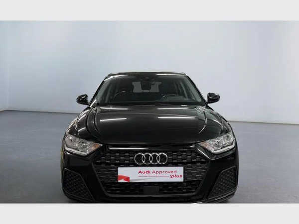 Audi A1 Sportback (2021) — foto 12 van 24
