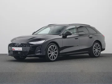 AUDI A6 Avant (2025)