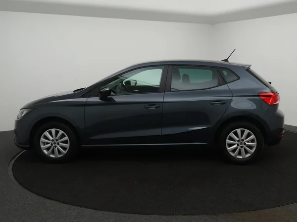 SEAT Ibiza 5P/D (2025) — foto 21 van 23