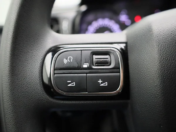Citroën C3 (2022) — foto 9 van 36