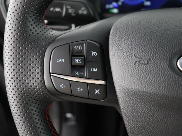 FORD Puma (2023) — foto 9 van 28