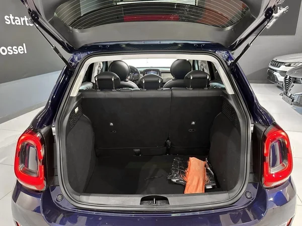 Fiat 500X (2023) — foto 16 van 18