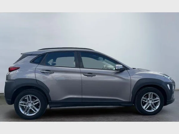 Hyundai KONA (2018) — foto 26 van 29