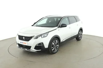 Peugeot 5008 35a31ad5-3e18-4d9f-9aec-f4d81becb28f
