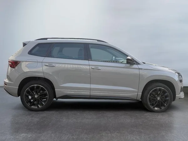 SKODA Karoq (2023) — foto 28 van 29