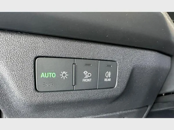 AUDI Q3 Sportback (2026) — foto 14 van 25