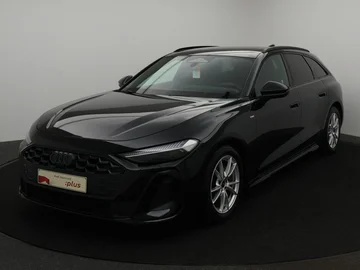 AUDI A5 Avant (2026)