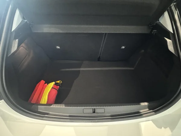 Opel Corsa (2021) — foto 23 van 26