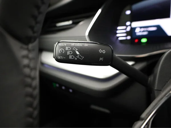 SKODA Octavia Combi (2024) — foto 7 van 20