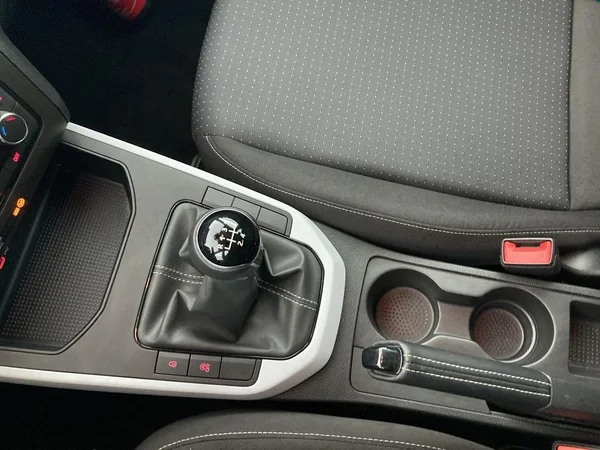 SEAT Arona (2023) — foto 15 van 34