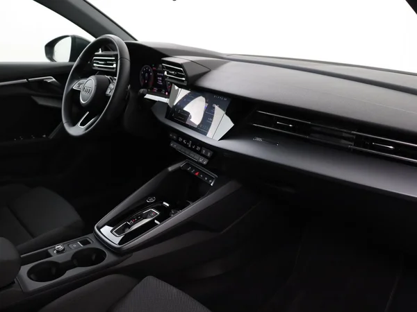AUDI A3 Sportback (2025) — foto 12 van 18