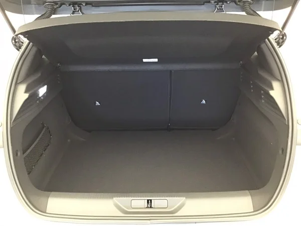 Peugeot 308 (2026) — foto 18 van 27