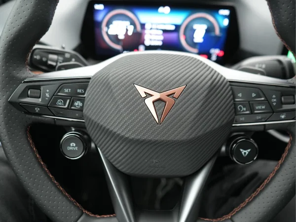 CUPRA Raval (2026) — foto 7 van 21