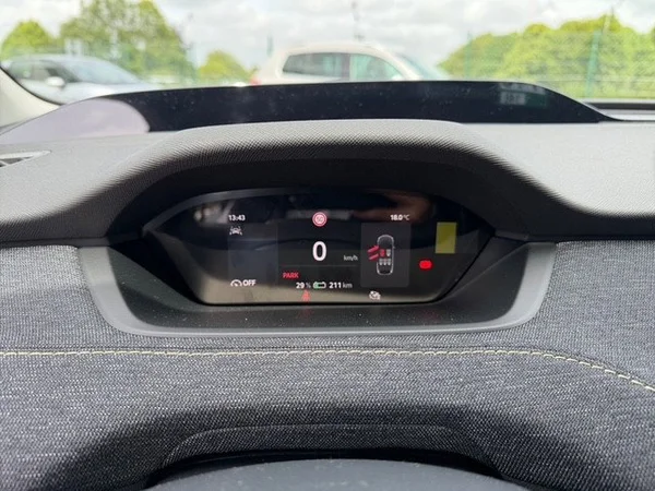 SKODA Elroq (2026) — foto 6 van 22
