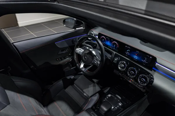 Mercedes-Benz CLA (2020) — foto 38 van 39