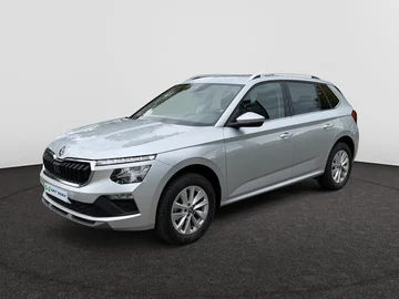 SKODA Kamiq (2025)