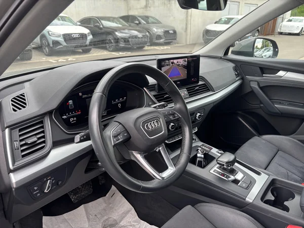 AUDI Q5 (2021) — foto 4 van 21