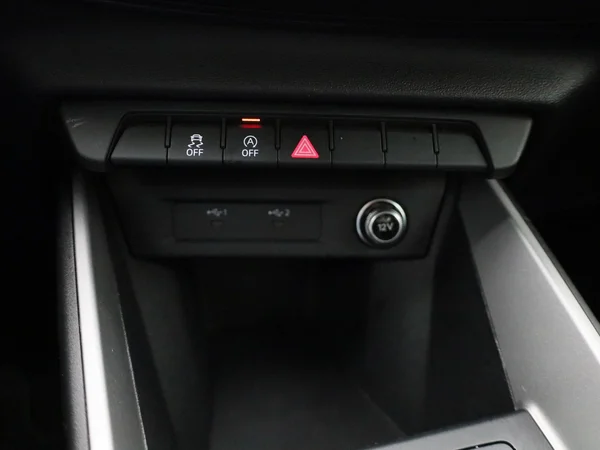 Audi A1 Sportback (2023) — foto 14 van 35