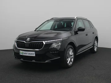 SKODA Kamiq (2026)