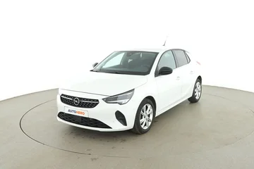 Opel Corsa 5b71b66c-a8ff-41eb-b7be-7b1584475c83