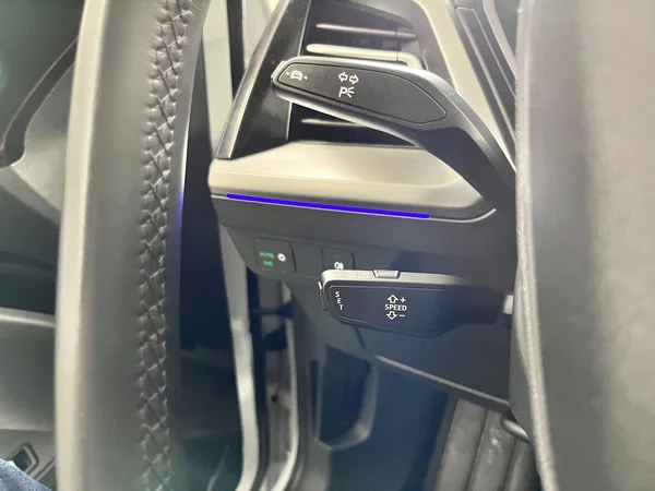 AUDI Q4 e-tron (2021) — foto 24 van 24