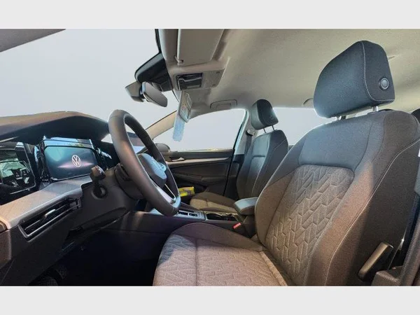 VOLKSWAGEN Golf VII SW (2026) — foto 3 van 18