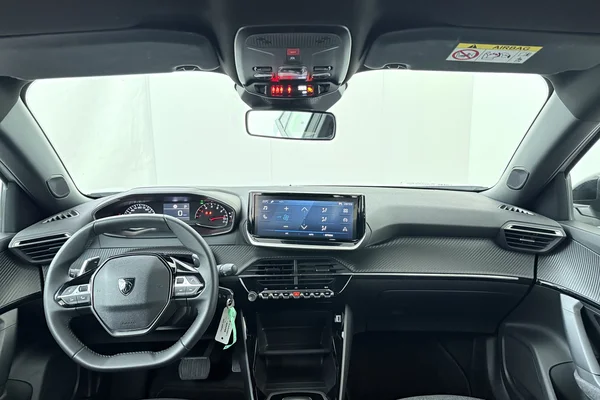 Peugeot 2008 (2025) — foto 17 van 17